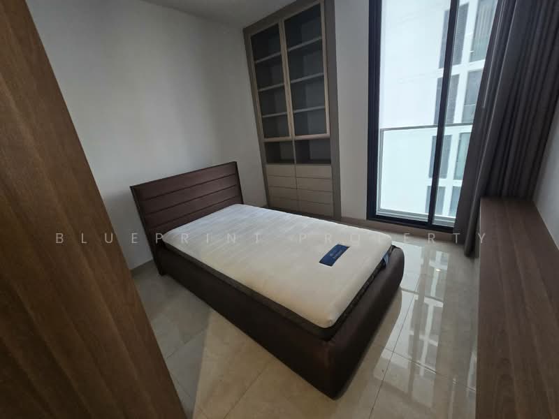 Noble Ploenchit, Bangkok