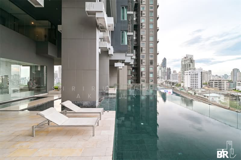 Keyne by Sansiri, Bangkok