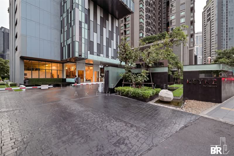 Keyne by Sansiri, Bangkok