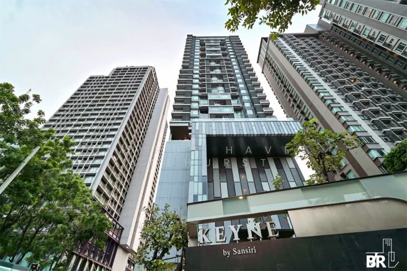 Keyne by Sansiri, Bangkok