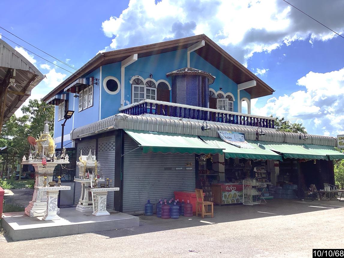 Single-Family House in Non Thai, Nakhon Ratchasima