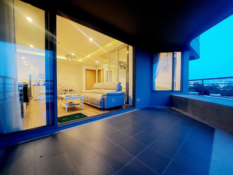 Baan San Ngam Hua Hin, Phetchaburi