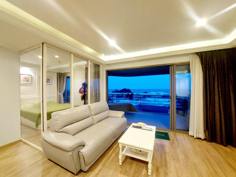 Baan San Ngam Hua Hin, Phetchaburi