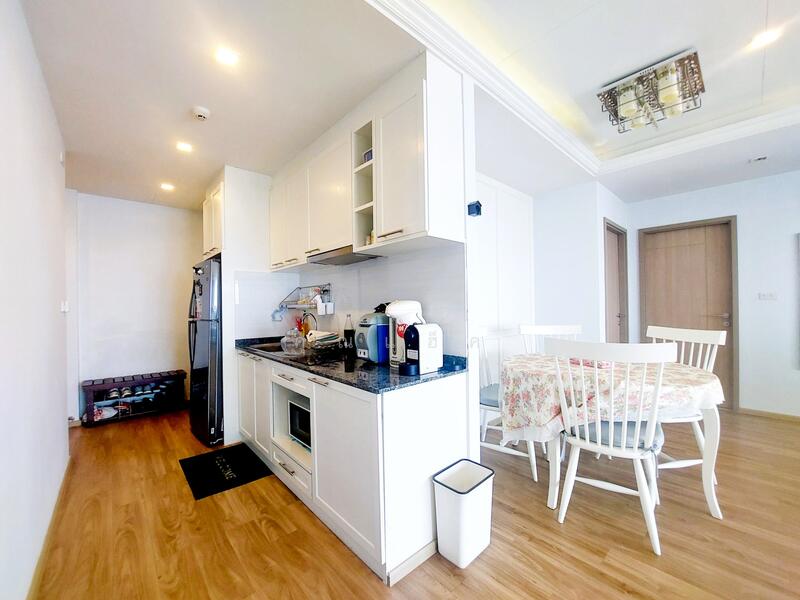 Baan San Ngam Hua Hin, Phetchaburi