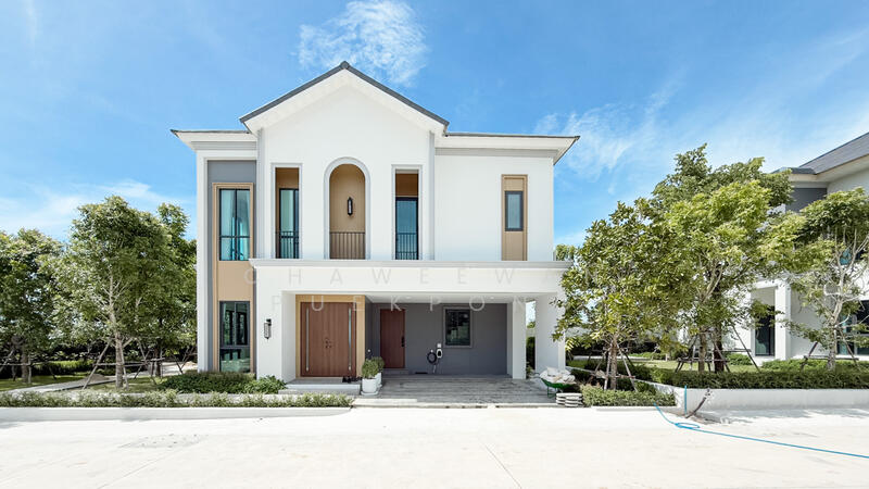The Palm Grandio's, Chon Buri (Pattaya)