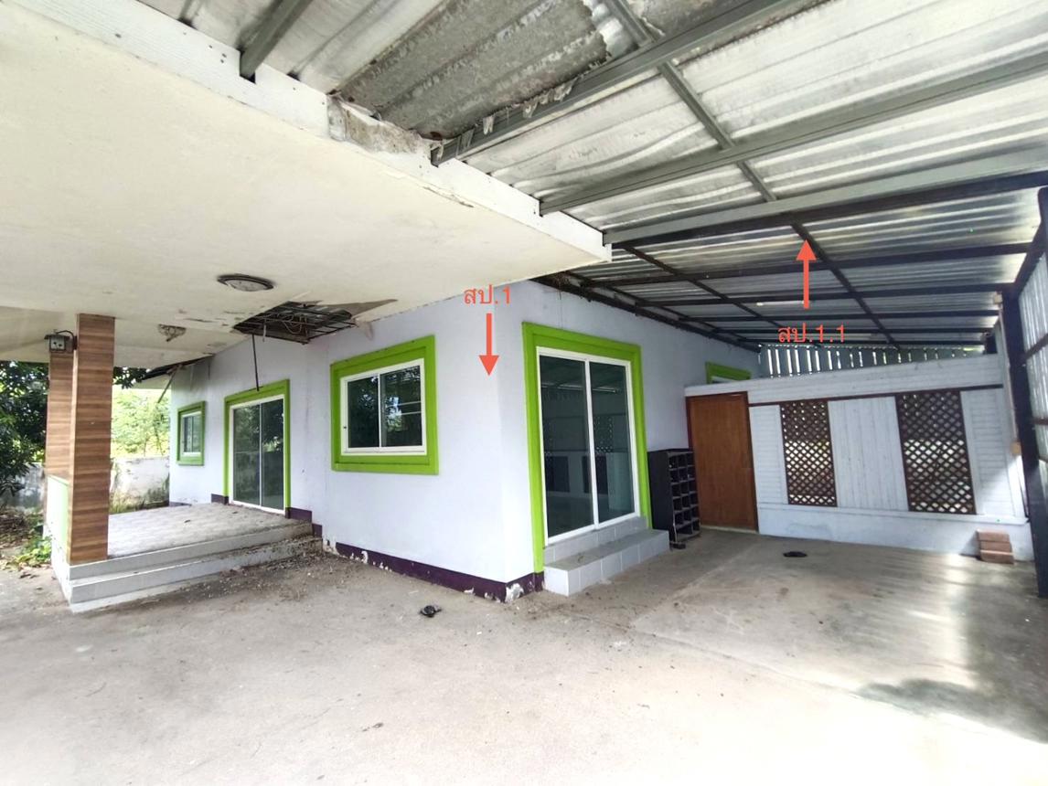 บ้านเดี่ยว หม่อนไหม เนเชอรอล หัวหิน หัวหิน ประจวบคีรีขันธ์