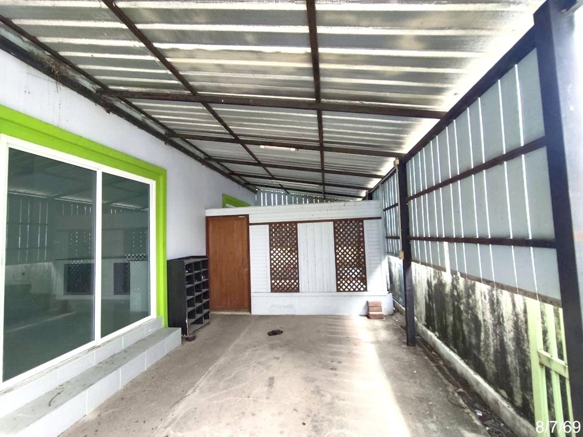 บ้านเดี่ยว หม่อนไหม เนเชอรอล หัวหิน หัวหิน ประจวบคีรีขันธ์