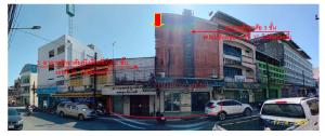ที่ดินพร้อมบ้านเมืองระนอง ระนอง