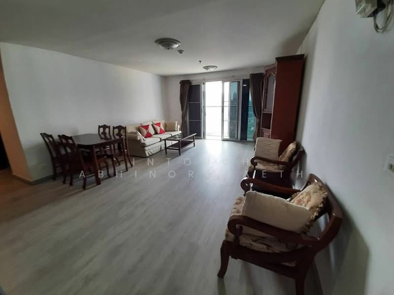 Sukhumvit Suite, Bangkok