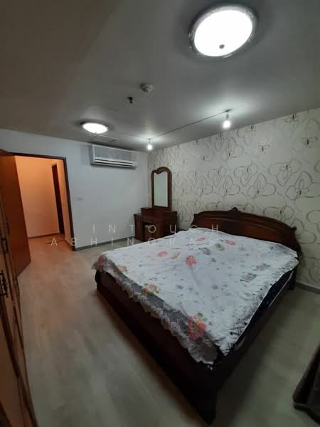 Sukhumvit Suite, Bangkok