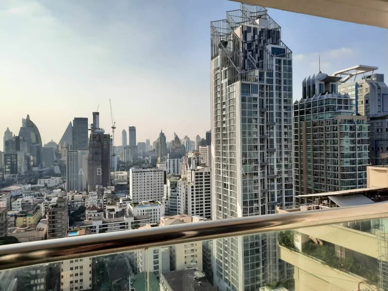 Sukhumvit Suite, Bangkok