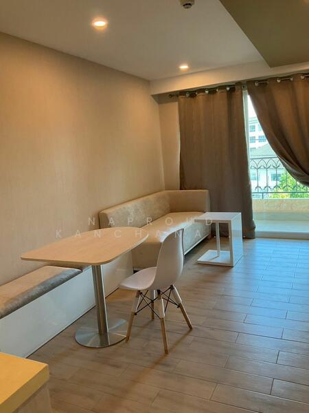 Seven Seas Condo Jomtien, Chon Buri (Pattaya)