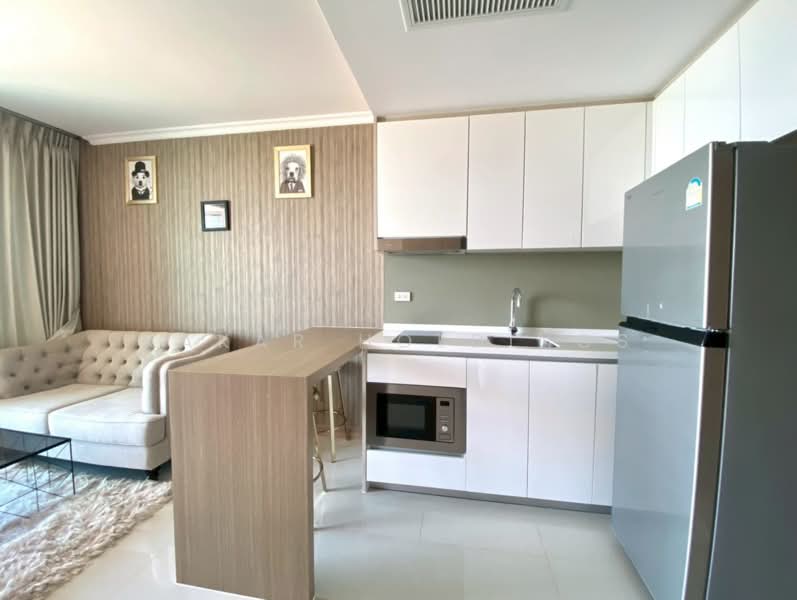 The Riviera Jomtien, Chon Buri (Pattaya)