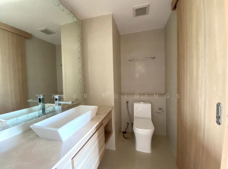 The Riviera Jomtien, Chon Buri (Pattaya)