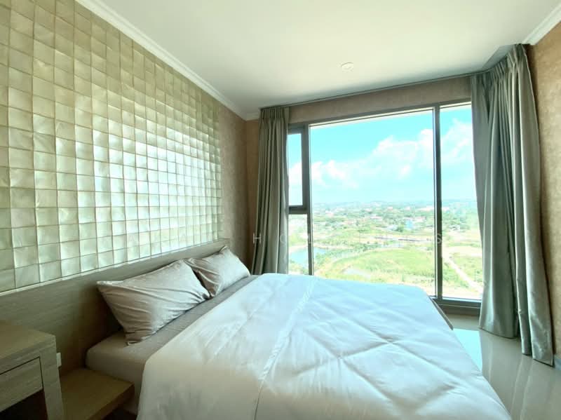 The Riviera Jomtien, Chon Buri (Pattaya)
