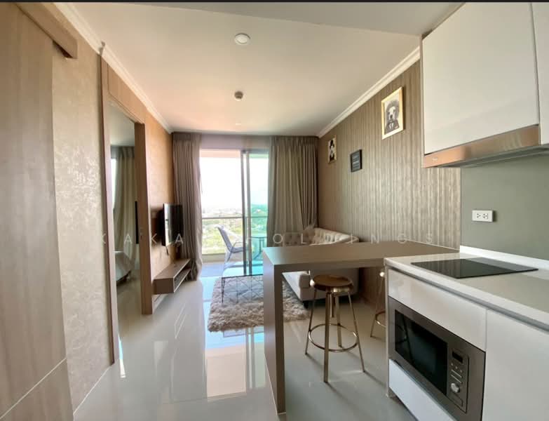 The Riviera Jomtien, Chon Buri (Pattaya)