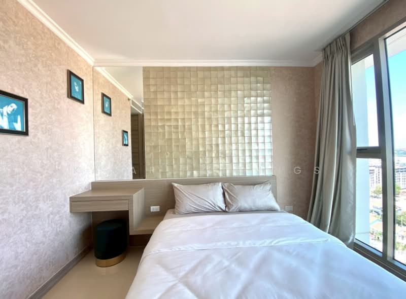 The Riviera Jomtien, Chon Buri (Pattaya)