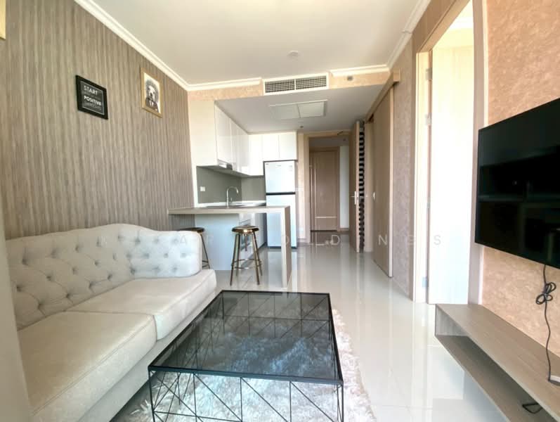 The Riviera Jomtien, Chon Buri (Pattaya)
