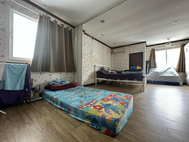 Baan Bangkruay Village Bang Kruai - Sai Noi 17/2, Nonthaburi