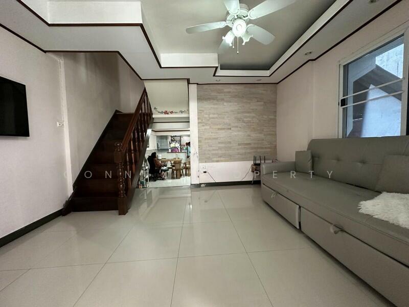 Baan Bangkruay Village Bang Kruai - Sai Noi 17/2, Nonthaburi