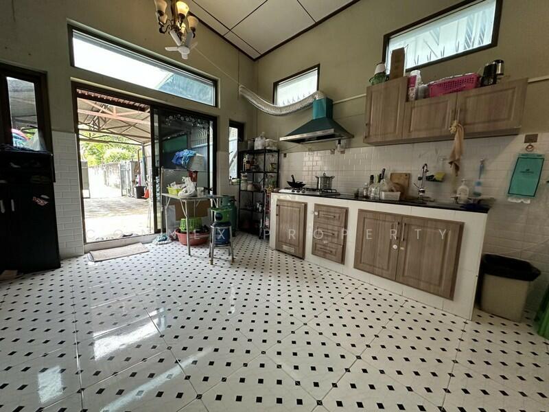 Baan Bangkruay Village Bang Kruai - Sai Noi 17/2, Nonthaburi