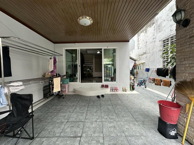 Baan Bangkruay Village Bang Kruai - Sai Noi 17/2, Nonthaburi