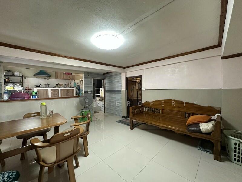 Baan Bangkruay Village Bang Kruai - Sai Noi 17/2, Nonthaburi