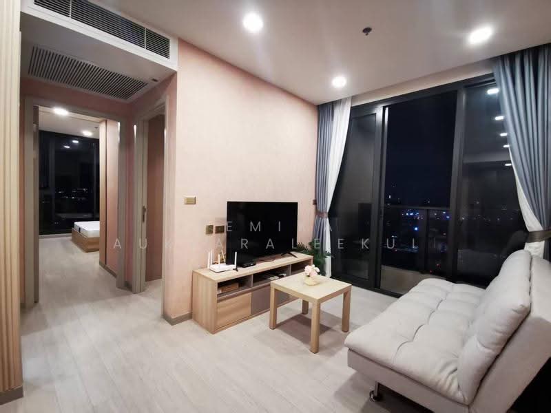 One9Five Asoke-Rama 9, Bangkok