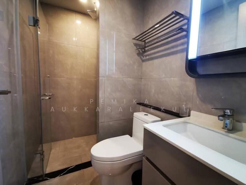 One9Five Asoke-Rama 9, Bangkok