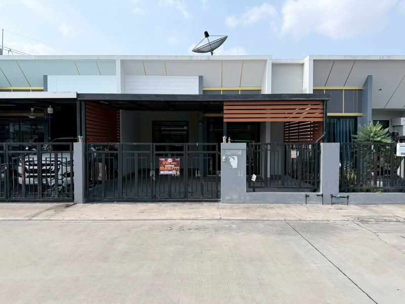 โอเชี่ยน อมตะ, Rayong