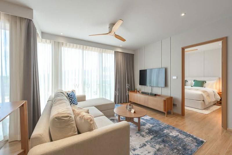 Laguna Beachside Residences, phuket