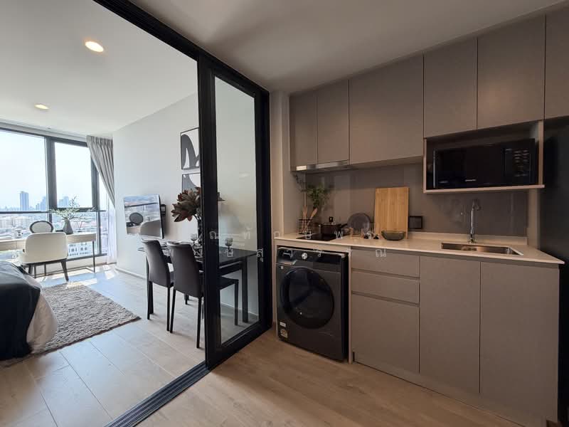 THE CROWN Residences, Bangkok