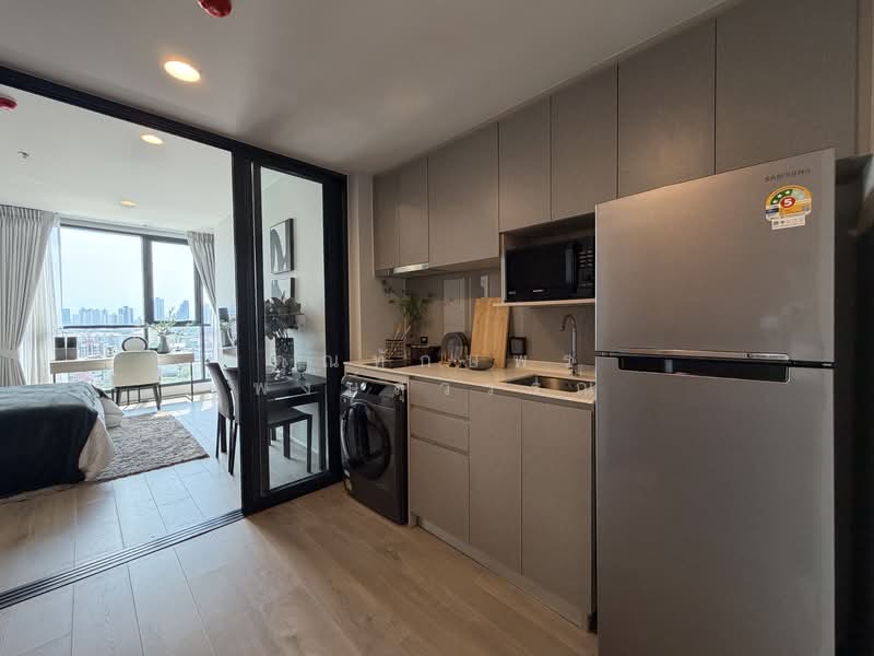 THE CROWN Residences, Bangkok