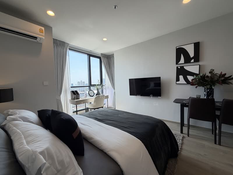 THE CROWN Residences, Bangkok