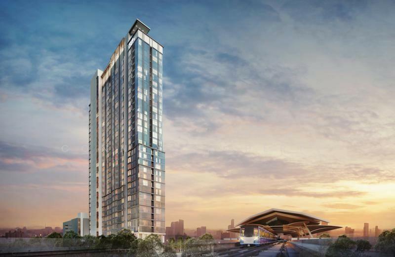 De Lapis Charan 81, Bangkok
