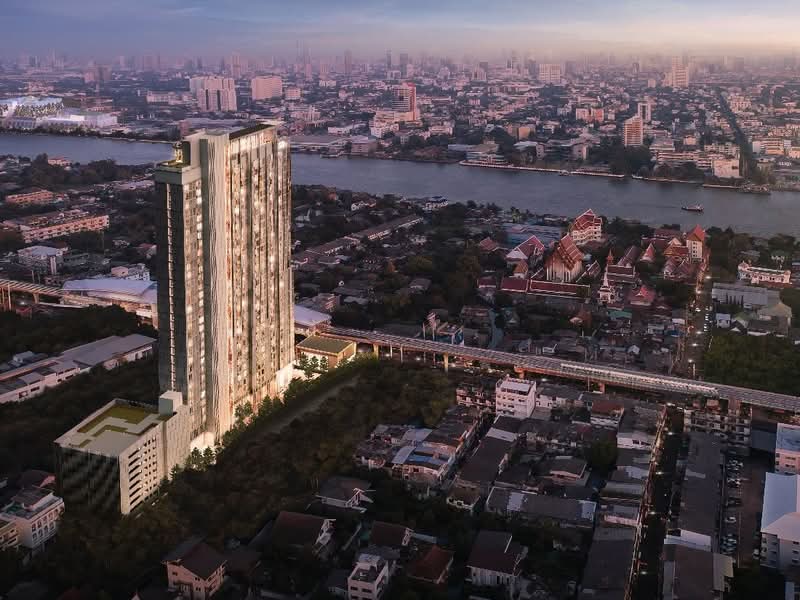 De Lapis Charan 81, Bangkok