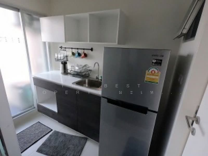Dcondo Campus Resort Bangsaen, Chon Buri (Pattaya)