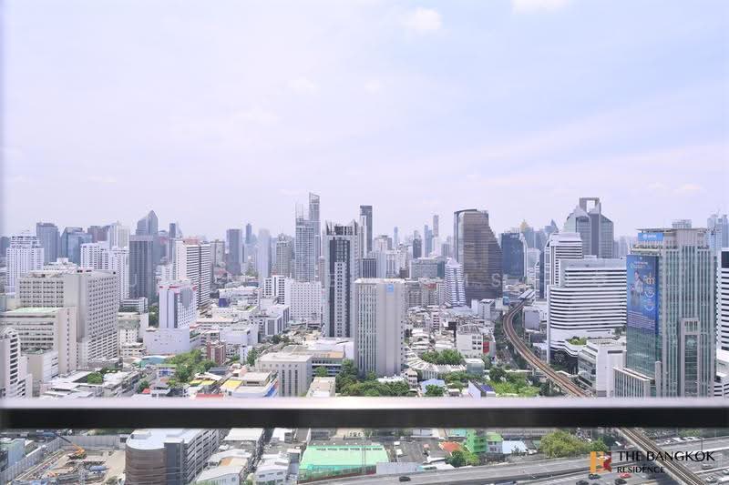 Noble Ploenchit, Bangkok