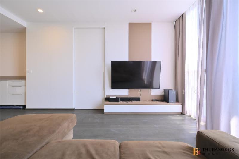 Noble Ploenchit, Bangkok