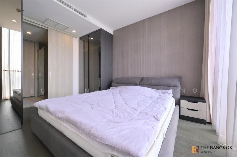 Noble Ploenchit, Bangkok