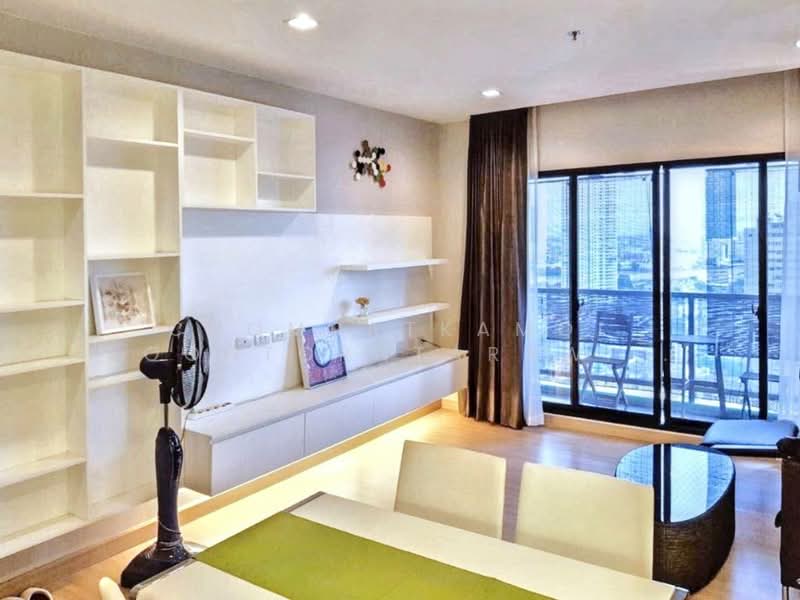 Urbano Absolute Sathon-Taksin, Bangkok