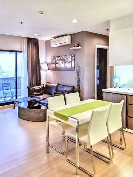 Urbano Absolute Sathon-Taksin, Bangkok