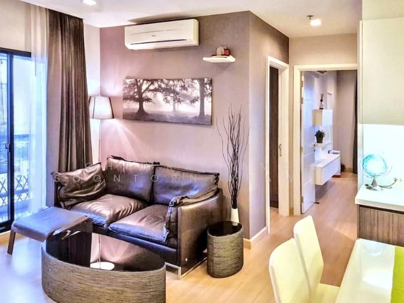 Urbano Absolute Sathon-Taksin, Bangkok