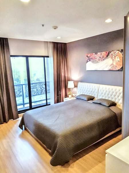 Urbano Absolute Sathon-Taksin, Bangkok