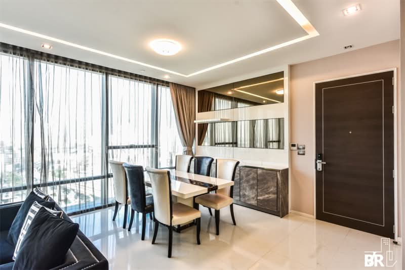 The Bangkok Sathorn, bangkok