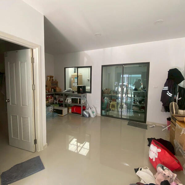 Modi Villa Rama 5-Kanchanapisek, Nonthaburi