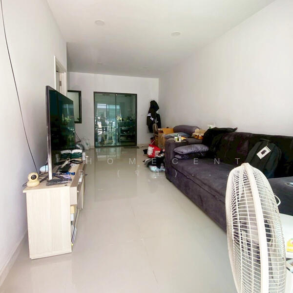 Modi Villa Rama 5-Kanchanapisek, Nonthaburi