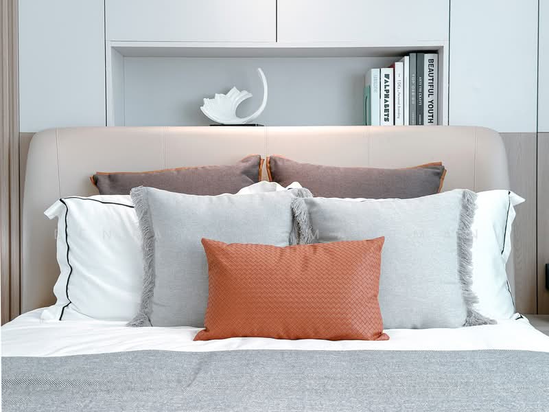Wyndham Fantasea Condo Chalong, Phuket