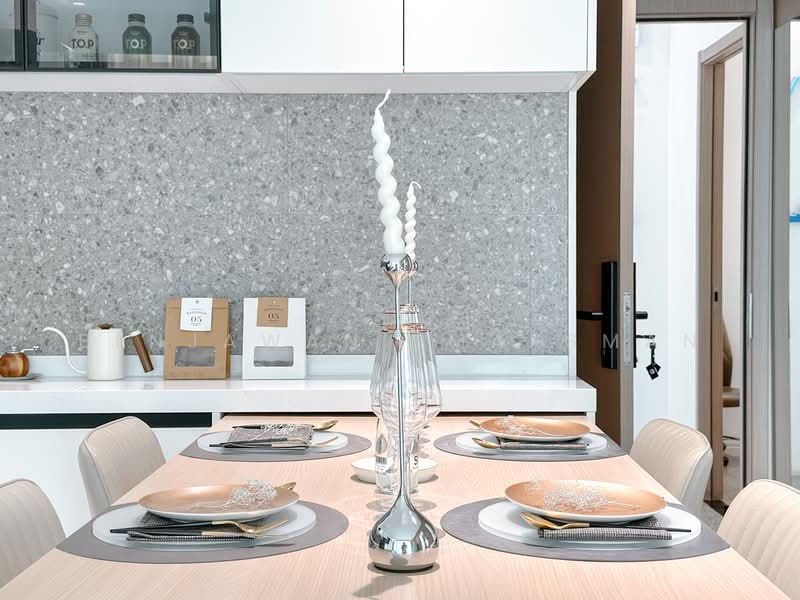 Wyndham Fantasea Condo Chalong, Phuket