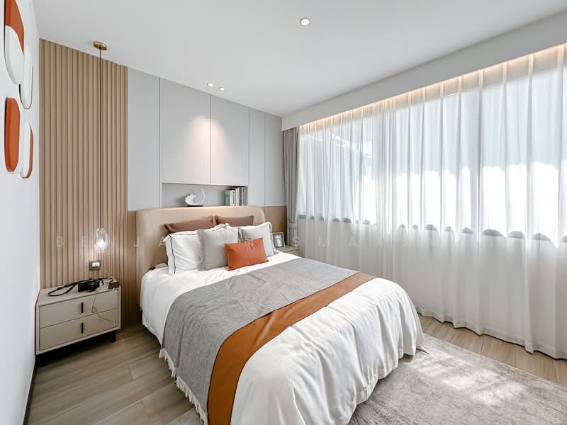Wyndham Fantasea Condo Chalong, Phuket
